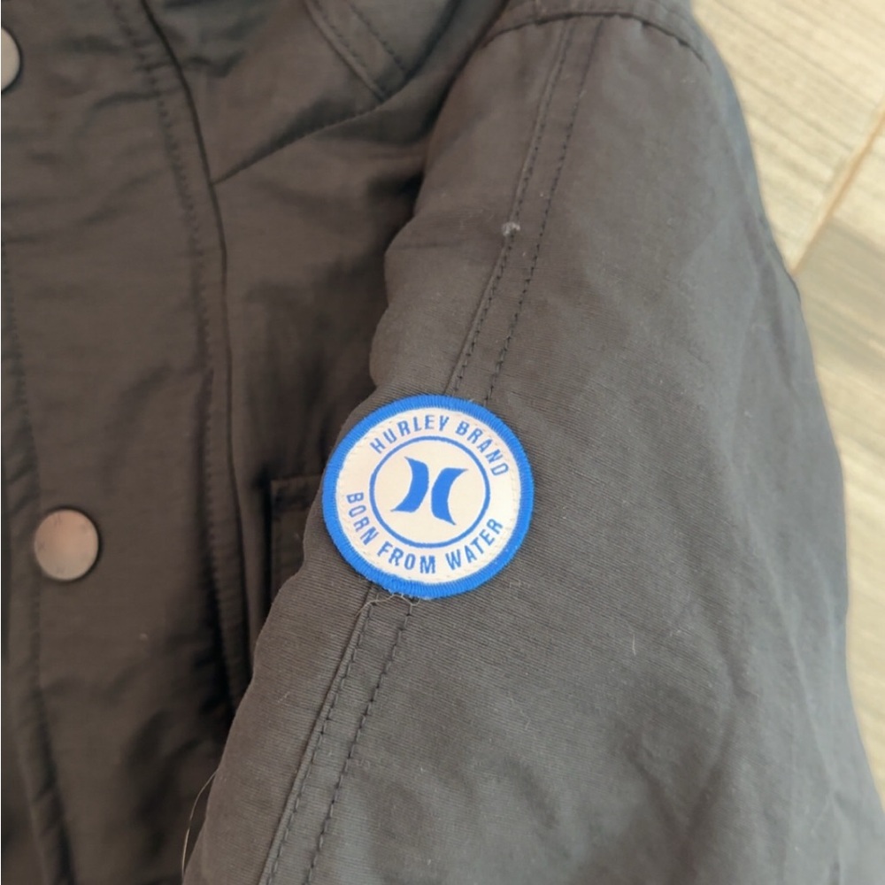 Hurley Jacket - Picture 5 of 5